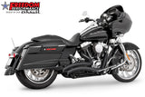 HARLEY TOURING SHARP CURVE RADIUS 1995-PRESENT BUNDLE