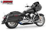 HARLEY TOURING SHARP CURVE RADIUS 1995-PRESENT BUNDLE