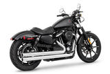 HARLEY SPORTSTER INDEPENDENCE LONG 2004-2022 (SPECIAL ORDER)