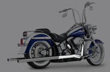 HARLEY SOFTAIL CLASSIC TRUE-DUAL HEADERS ONLY