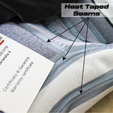 Tappezzeria Italia Triumph Tiger 900 2024-2025 Seat Cover Comfort Red Black