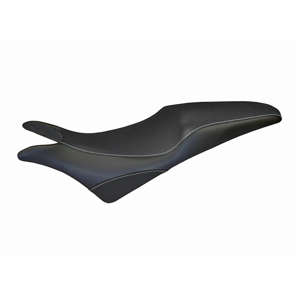 Tappezzeria Italia Honda Hornet 600 CB600F 2007-2013 Seat Cover in Black