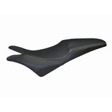 Tappezzeria Italia Honda Hornet 600 CB600F 2007-2013 Seat Cover in Black