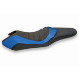 Tappezzeria Italia Honda Integra 750 2016-2020 Seat Cover Comfort in Blue