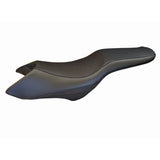 Tappezzeria Italia Honda Hornet 900 CB900F 919 2002-2009 Seat Cover in Black