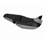 Tappezzeria Italia Honda NC750X 2014-2025 Seat Cover in Silver and Black