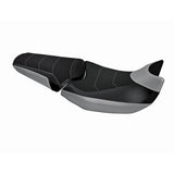 Tappezzeria Italia Honda NC750X 2014-2025 Seat Cover Comfort in Silver