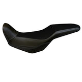Tappezzeria Italia Honda NX500 2024-2025 Seat Cover in Black