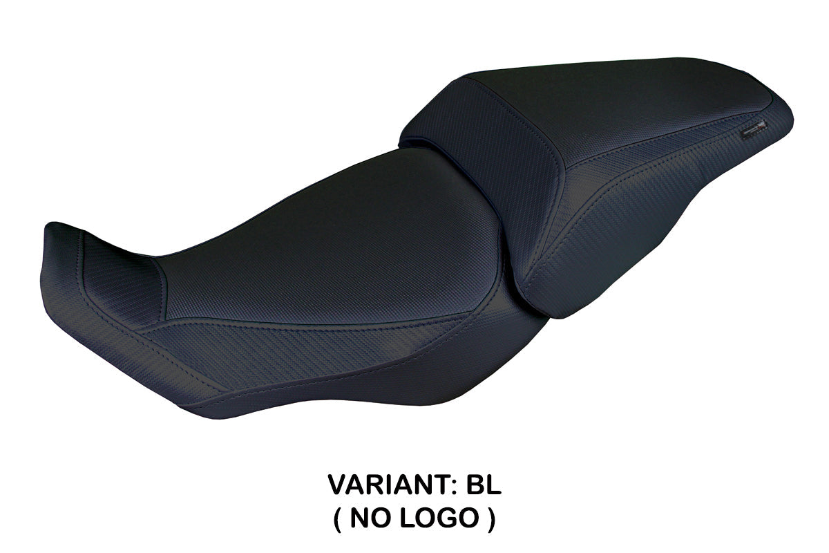 Tappezzeria Italia Honda CB300R 2018-2025 Seat Cover in Black