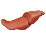 Tappezzeria Italia Honda CB300R 2018-2025 Seat Cover in Vintage Brick