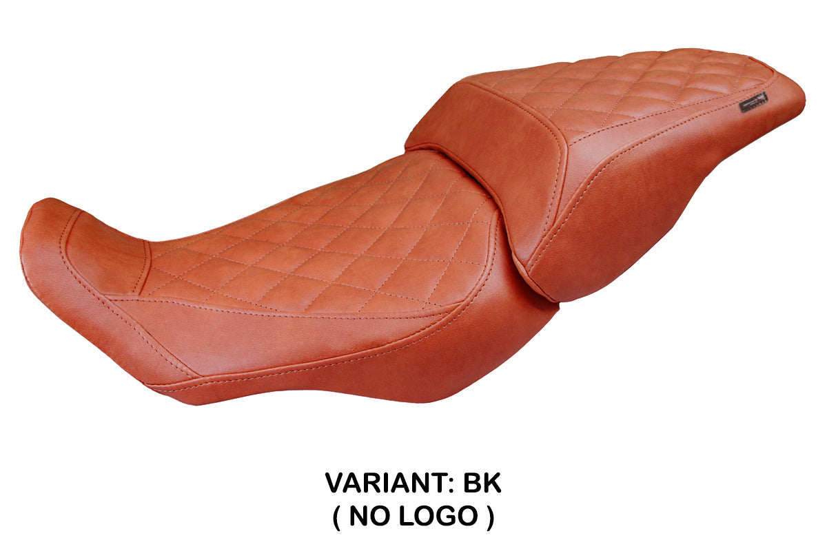 Tappezzeria Italia Honda CB300R 2018-2025 Seat Cover in Vintage Brick