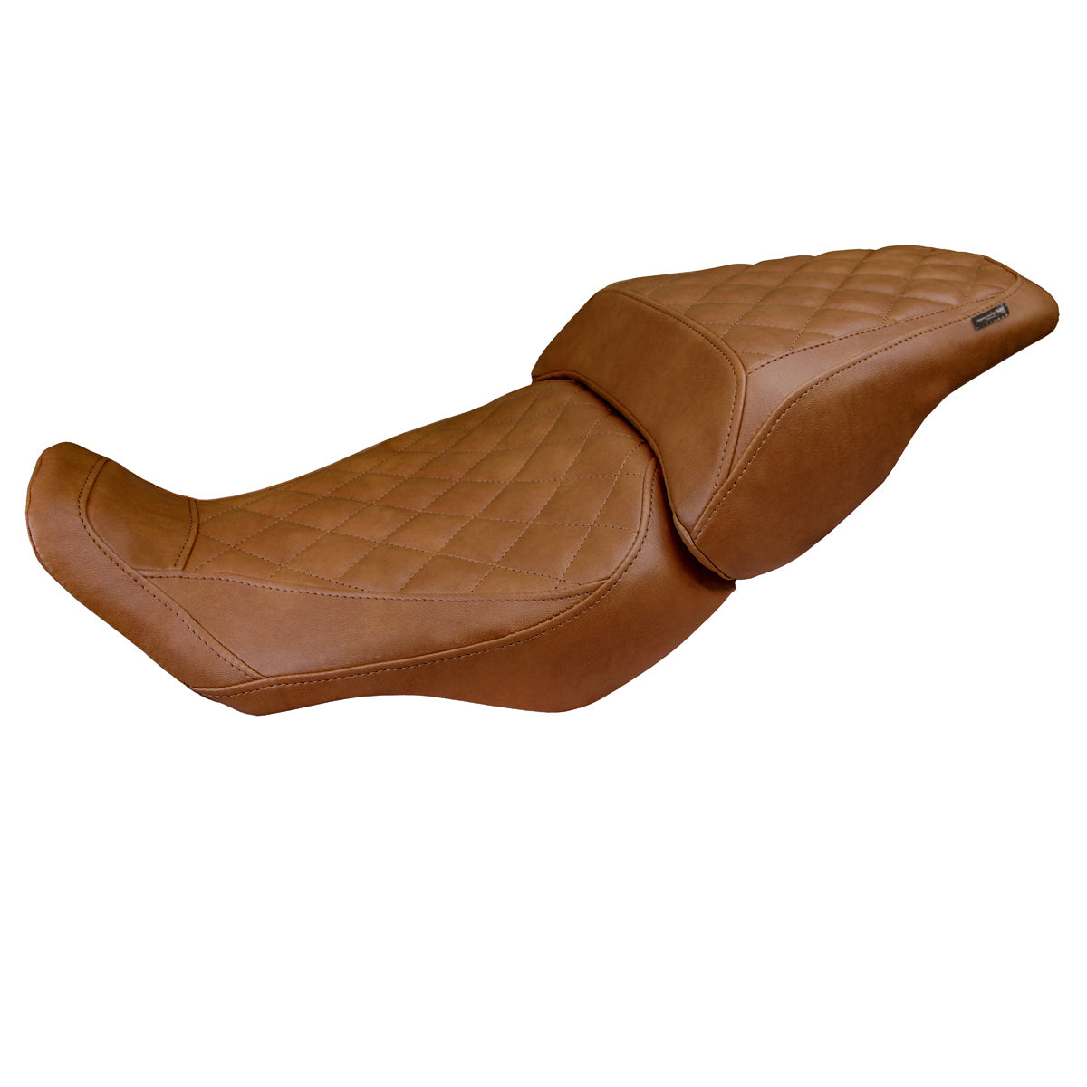 Tappezzeria Italia Honda CB300R 2018-2025 Seat Cover Comfort in Vintage Brown