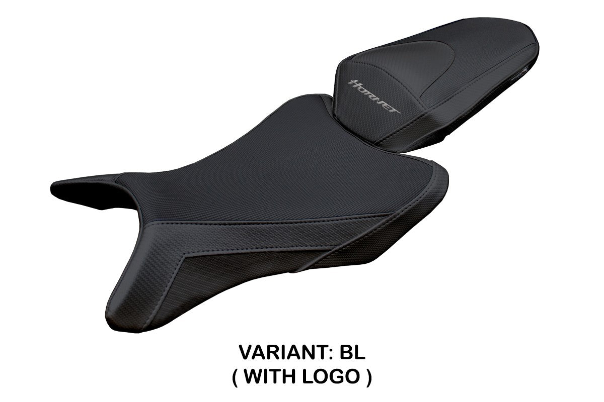 Tappezzeria Italia Honda CB 1000 Hornet 2025 Seat Cover Black