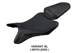 Tappezzeria Italia Honda CB 1000 Hornet 2025 Seat Cover Black