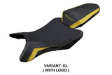 Tappezzeria Italia Honda CB 1000 Hornet 2025 Seat Cover Gold Black