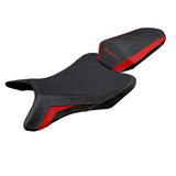 Tappezzeria Italia Honda CB 1000 Hornet 2025 Seat Cover Red Black