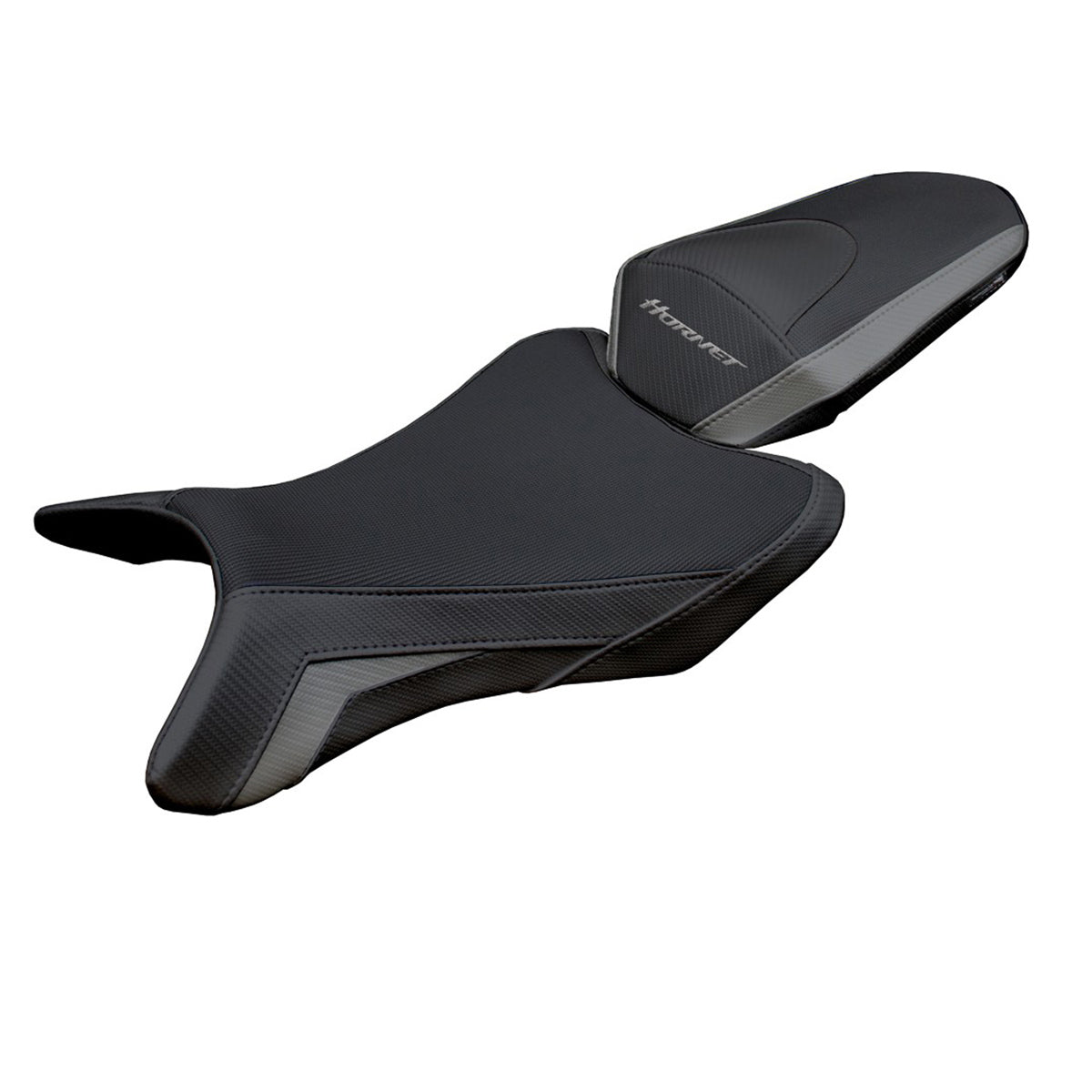 Tappezzeria Italia Honda CB 1000 Hornet 2025 Seat Cover Comfort Grey Black