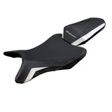 Tappezzeria Italia Honda CB 1000 Hornet 2025 Seat Cover Comfort White Black