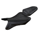 Tappezzeria Italia Honda CB 1000 Hornet 2025 Seat Cover Ultragrip Black