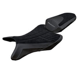 Tappezzeria Italia Honda CB 1000 Hornet 2025 Seat Cover Velvet Black