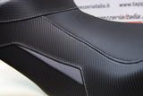 Tappezzeria Italia Honda NT1100 2021-2025 Seat Cover in Grey and Black