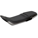 Tappezzeria Italia Husqvarna Svartpilen 401 2018-2021 2022 2023 Seat Cover Silver Black