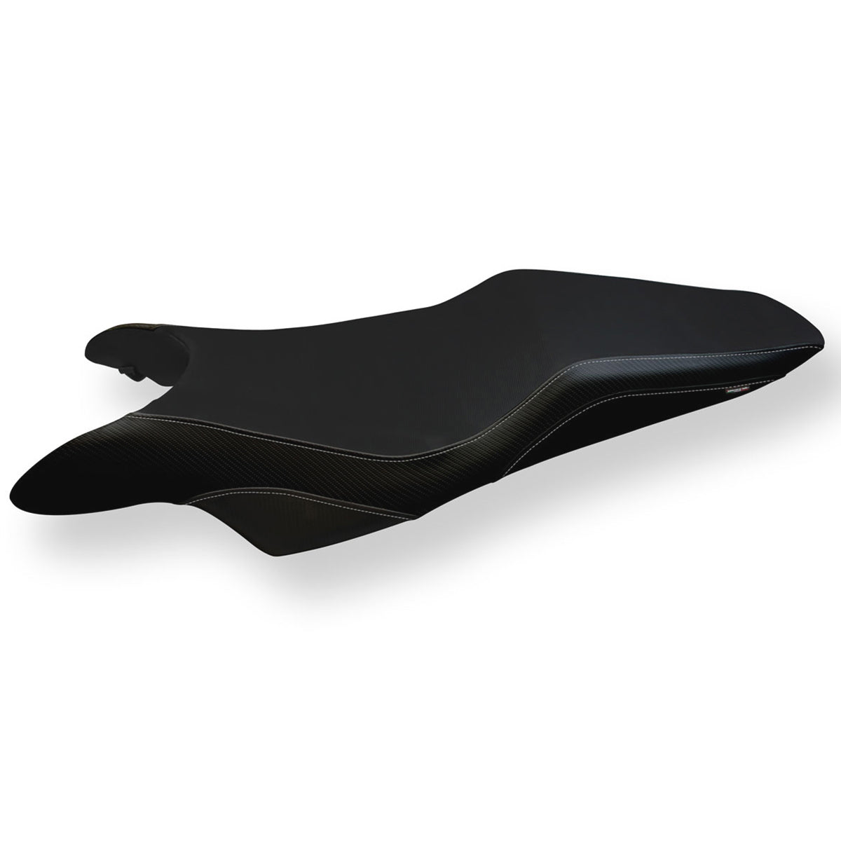 Tappezzeria Italia Honda VFR800 2002-2013 Seat Cover in Black