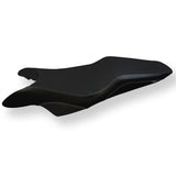 Tappezzeria Italia Honda VFR800 2002-2013 Seat Cover in Black