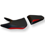 Tappezzeria Italia Honda VFR800 2014-2019 Seat Cover in Red and Black