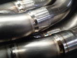Vandemo  Honda CBR1000RR & SP/SP2 Vandemon Titanium Exhaust System 2017-20  HONCBR1000TITEXHA VA-15