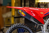 FMF 4.1 RCT Slip-On Muffler CRF250R /X 2022 -2024 041610 1821-2052