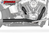 HARLEY SOFTAIL CLASSIC TRUE-DUAL HEADERS ONLY