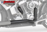 HARLEY SOFTAIL CLASSIC TRUE-DUAL HEADERS ONLY