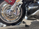 Goldstrike  Front Fender Extension For Gold Wing '18-Up 68925