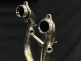 Vandemon  KTM 790/890 Duke & R 2017-2024  Titanium Exhaust System & Cat Delete  KTM890DUKERTIEXHB VA-58