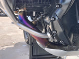 Vandemon  BMW R1250GS and Adventure Vandemon Titanium Headers Only & OEM Valve Function  BMWR1250GSTIHEADERV VA-25