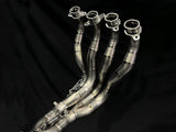 Vandemon  honda CBR1000RR-R Fireblade / SP 2020-2023 Titanium Headers HONCBR1000TIHEADRA VA-16