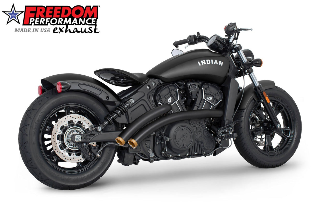INDIAN SCOUT-ROGUE-BOBBER-SIXTY-TWENTY RADICAL RADIUS 2014-2024 BUNDLE