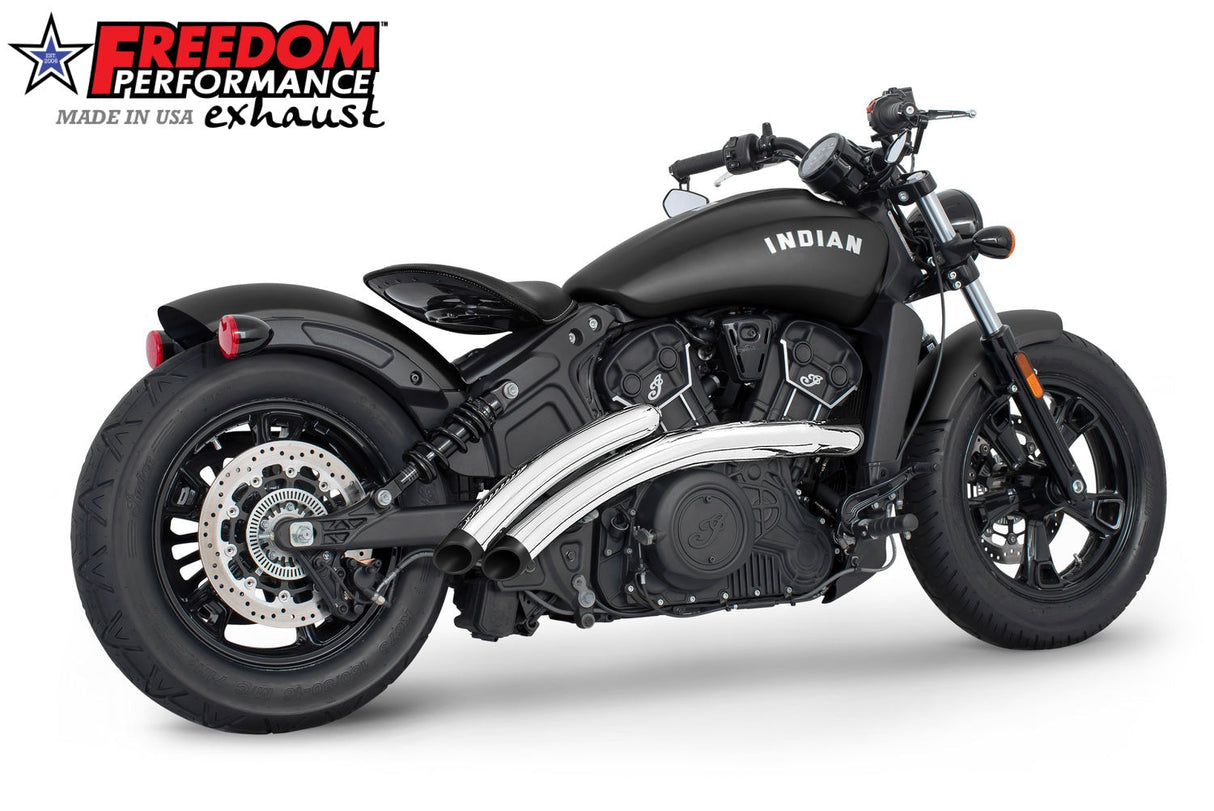 INDIAN SCOUT-ROGUE-BOBBER-SIXTY-TWENTY RADICAL RADIUS 2014-2024 BUNDLE