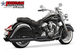 INDIAN VINTAGE / CLASSIC UNION 2-INTO-1 "RIGHT-SIDE ONLY" 2014-PRESENT (SPECIAL ORDER)