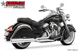 INDIAN VINTAGE / CLASSIC UNION 2-INTO-1 "RIGHT-SIDE ONLY" 2014-PRESENT (SPECIAL ORDER)