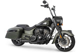 INDIAN CHIEFTAIN/ROADMASTER/SPRINGFIELD 2-INTO-1 TURNOUT/SIDEDUMP BUNDLE 2014-PRESENT