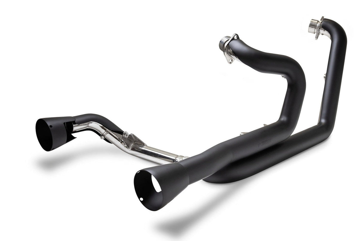 INDIAN CHALLENGER / PURSUIT / ELITE / CHIEFTAIN POWERPLUS TRUE-DUAL 2.5" HEADERS ONLY 2014-PRESENT
