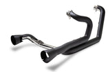 INDIAN CHALLENGER / PURSUIT / ELITE / CHIEFTAIN POWERPLUS TRUE-DUAL 2.5" HEADERS ONLY 2014-PRESENT
