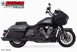 INDIAN CHALLENGER/PURSUIT/ELITE UNION FULL SYSTEM 2-INTO-1 RIGHT-SIDE ONLY