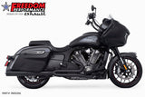 INDIAN CHALLENGER/PURSUIT/ELITE UNION FULL SYSTEM 2-INTO-1 RIGHT-SIDE ONLY