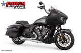 INDIAN CHALLENGER / PURSUIT / ELITE 2-INTO-1 TURNOUT/SIDEDUMP FULL SYSTEM BUNDLE 2020-PRESENT