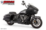 INDIAN CHALLENGER / PURSUIT / ELITE 2-INTO-1 TURNOUT/SIDEDUMP FULL SYSTEM BUNDLE 2020-PRESENT