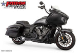 INDIAN CHALLENGER / PURSUIT / ELITE 2-INTO-1 TURNOUT/SIDEDUMP FULL SYSTEM BUNDLE 2020-PRESENT