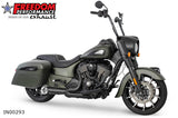 INDIAN CHIEFTAIN/ROADMASTER/SPRINGFIELD 2-INTO-1 TURNOUT/SIDEDUMP BUNDLE 2014-PRESENT